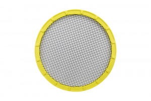 Matrix Riddle Large Mesh