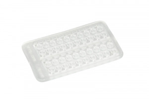 Matrix Moulded Bait Bands
