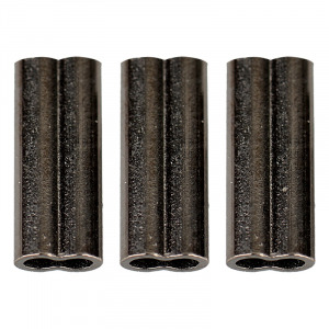 Savage Gear Double Barrel Crimps