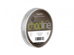 Delphin CHOD Hardline Monofil