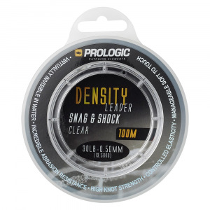 Prologic Density Snag & Shick Leader