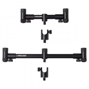 Prologic Element Quick Release Buzz Bar