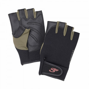 Scierra Neo Stretch Half Finger