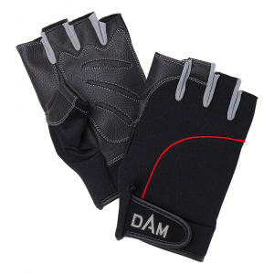Dam Neo Tec Half Finger