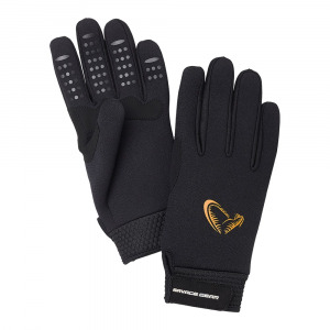 Savage Gear Neoprene Stretch Glove