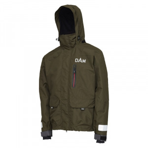 Manitoba XT Jacket