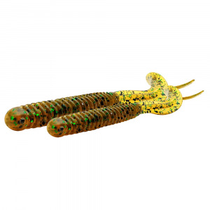 Savage Gear Rib Worm
