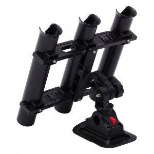 Dam Rod Holder 3 Rods