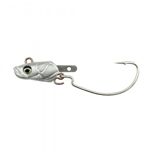 Savage Gear Sandeel V2 Jighead WL