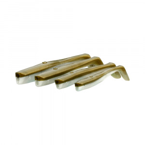 Savage Gear Sandeel V2 Tail