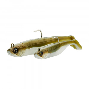 Savage Gear Savage Minnow