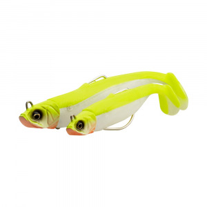 Savage Gear Savage Minnow WL 2+1