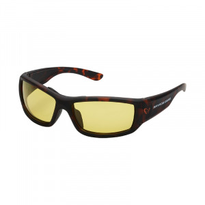 Savage Gear Savage2 Polarized Sunglasses - Yellow