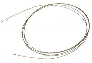 Nevis Zsinórbefűző Drót (120 cm)