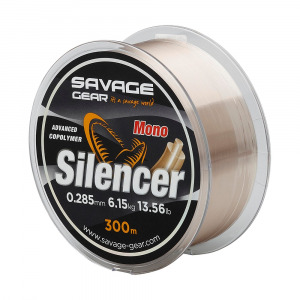 Savage Gear Silencer Mono