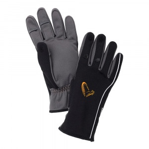 Savage Gear Softshell Winter Glove