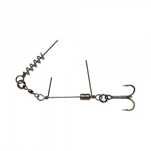 Savage Gear SS Corkscrew Stinger
