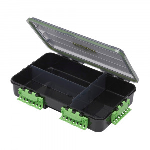 Madcat Tackle Box