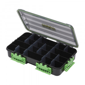 Madcat Tackle Box 4 Compartments
