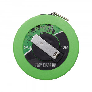 Madcat Tape Measure - 10 m