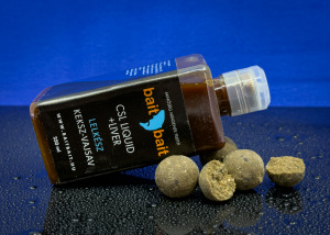 Lelkész - CSL+Liver Locsoló (BBCSL-LE)
