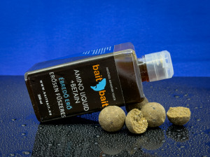 Ébredő Erő - Liquid Amino Locsoló (BBAL-EE)