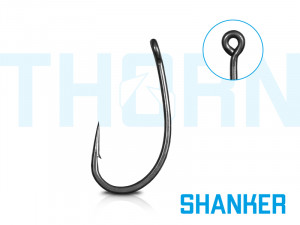 Delphin THORN Shanker