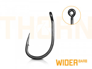 Delphin THORN Wider