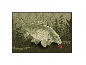 Delphin CatchMe! PONTY Szőnyeg