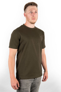 Fox Khaki Póló
