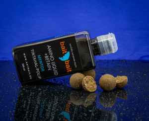 Mentor - Liquid Amino Locsoló (BBAL-M)