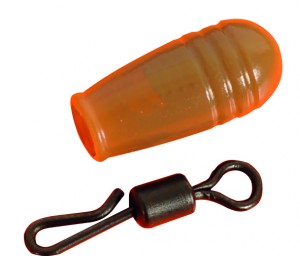 Carp Academy Előkecsatlakozó Gumiharanggal