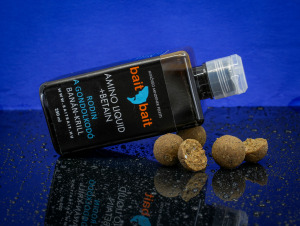 Rodin (A Gondolkodó) - Liquid Amino Locsoló (BBAL-R)