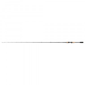 Dam Effzett Optimus II Jerk