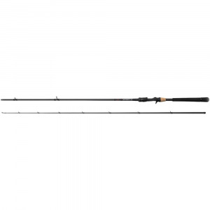 Dam Effzett Z1 Twitch & Jig Casting