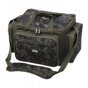 Dam Camovision Carryall Bag