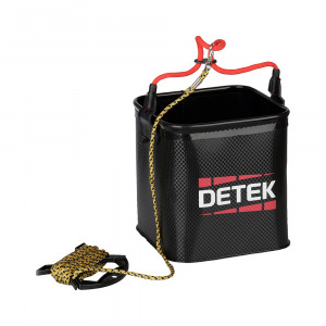 Dam Detek Water Bucket