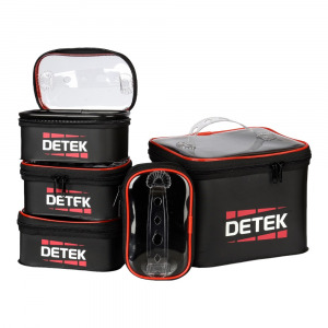 Dam Detek Accessory Bix System W/4
