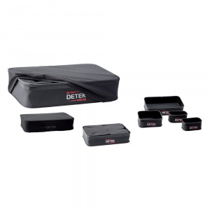 Dam Detek Bowl System
