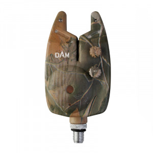 Dam Blaster Camo Vt Bite-alarm