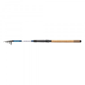 Dam PTS Trout Tele