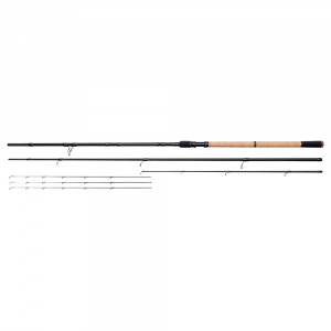 Dam Detek Method Feeder