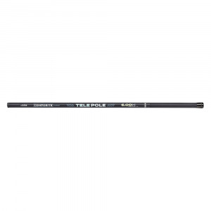 Dam Composite Carbon Tele Pole