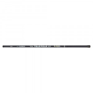 Dam Real Carbon Tele Pole