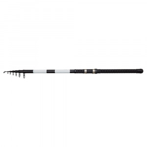 Dam Base-X Tele Stellfisch