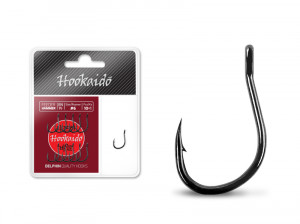 Delphin HKD HAMMER Horog