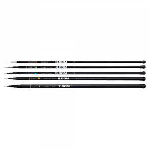 Dam Base-X Tele Pole