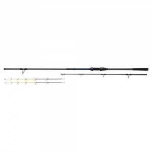Dam Imax Boat Quiver