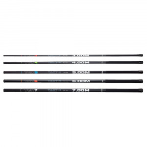 Dam Tact-X Tele Pole