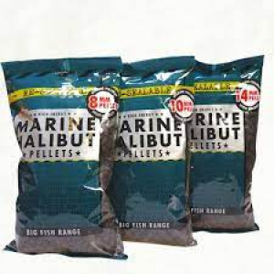 Dynamit Baits Marine Halibut Pellets